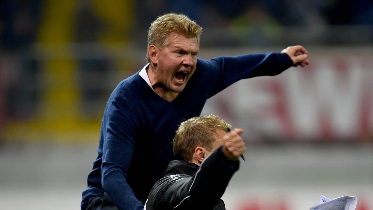 Paderborn schwärmt von Effenberg