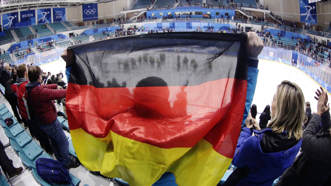 Großes Interesse am DEB-Halbfinale