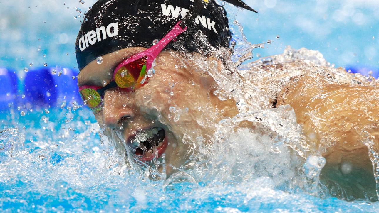 Wenk setzt deutsche Pleitenserie fort