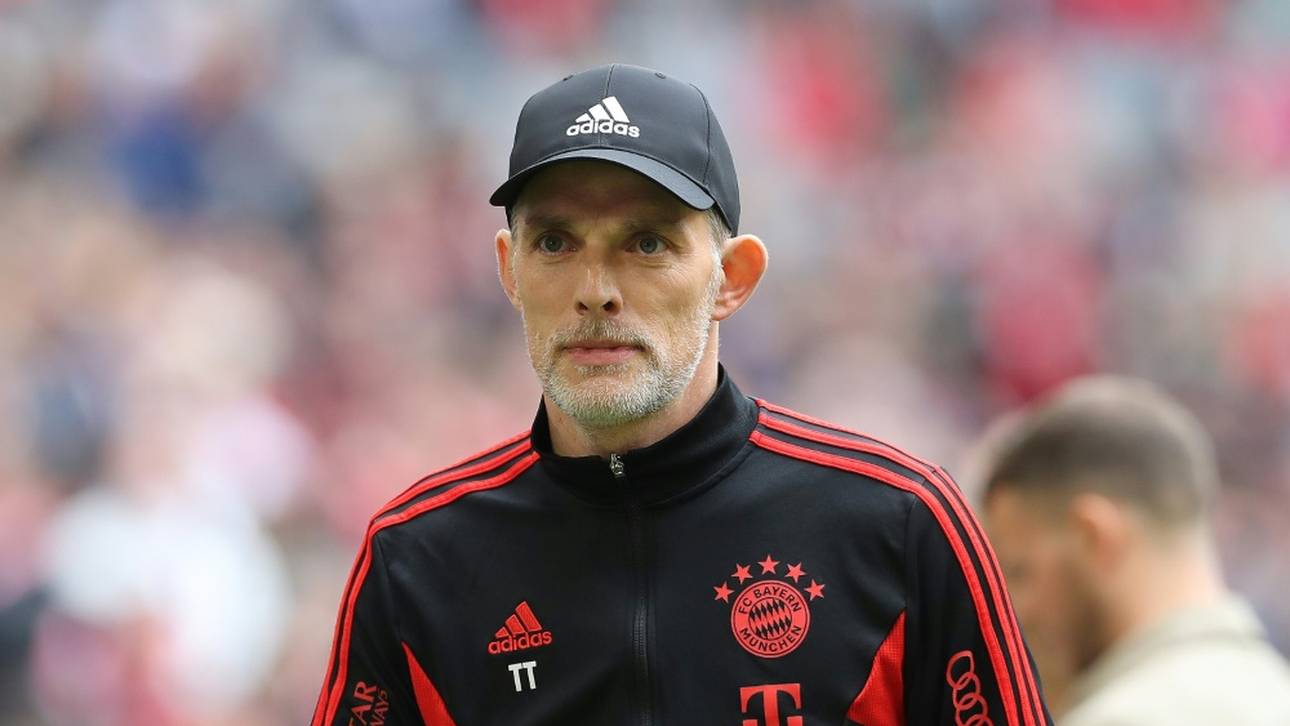 Das fordert Tuchel vom Team