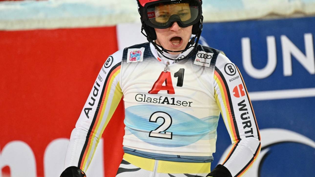 Ski alpin: Dürr jagt Rekordfrau Shiffrin