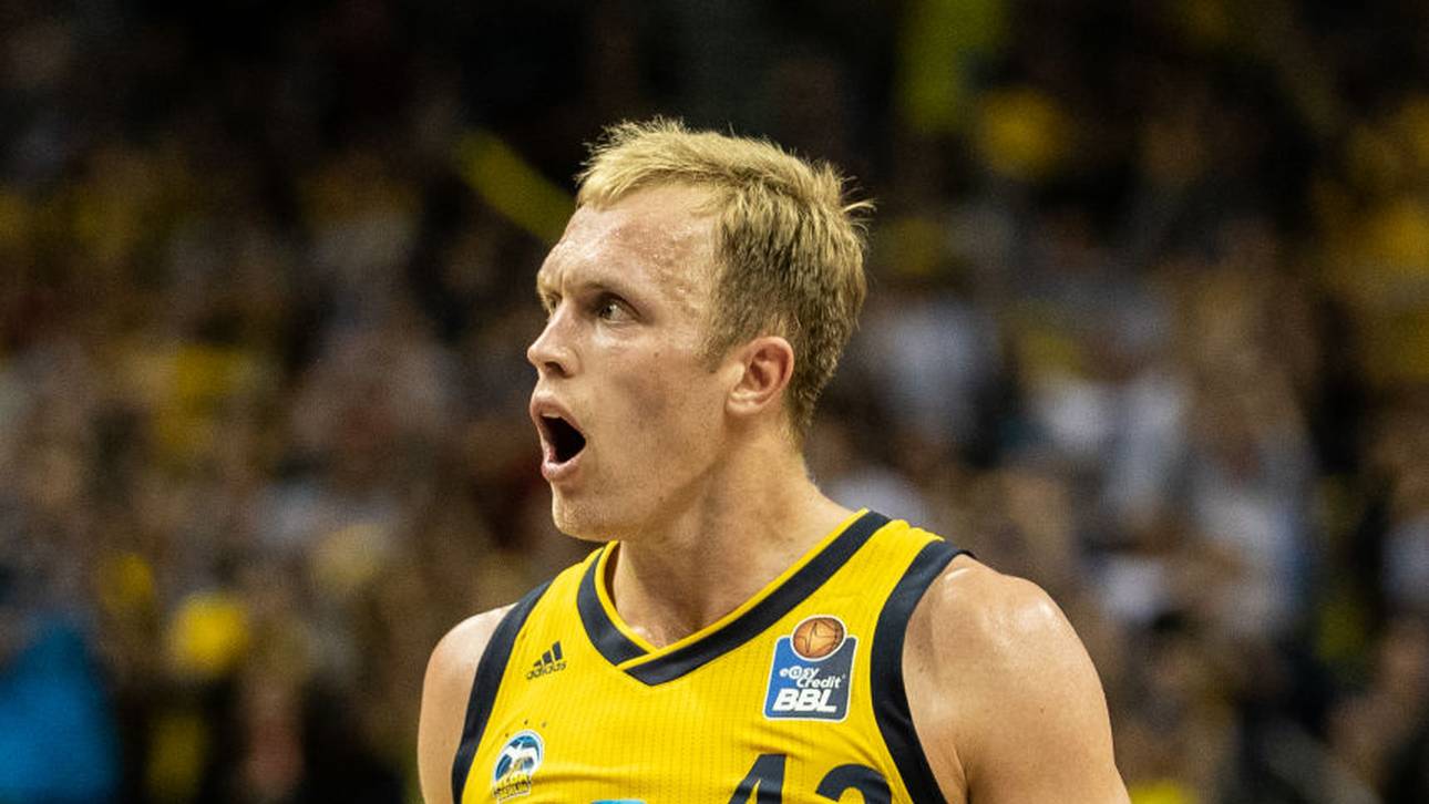 ALBA siegt in Krimi dank Sikma