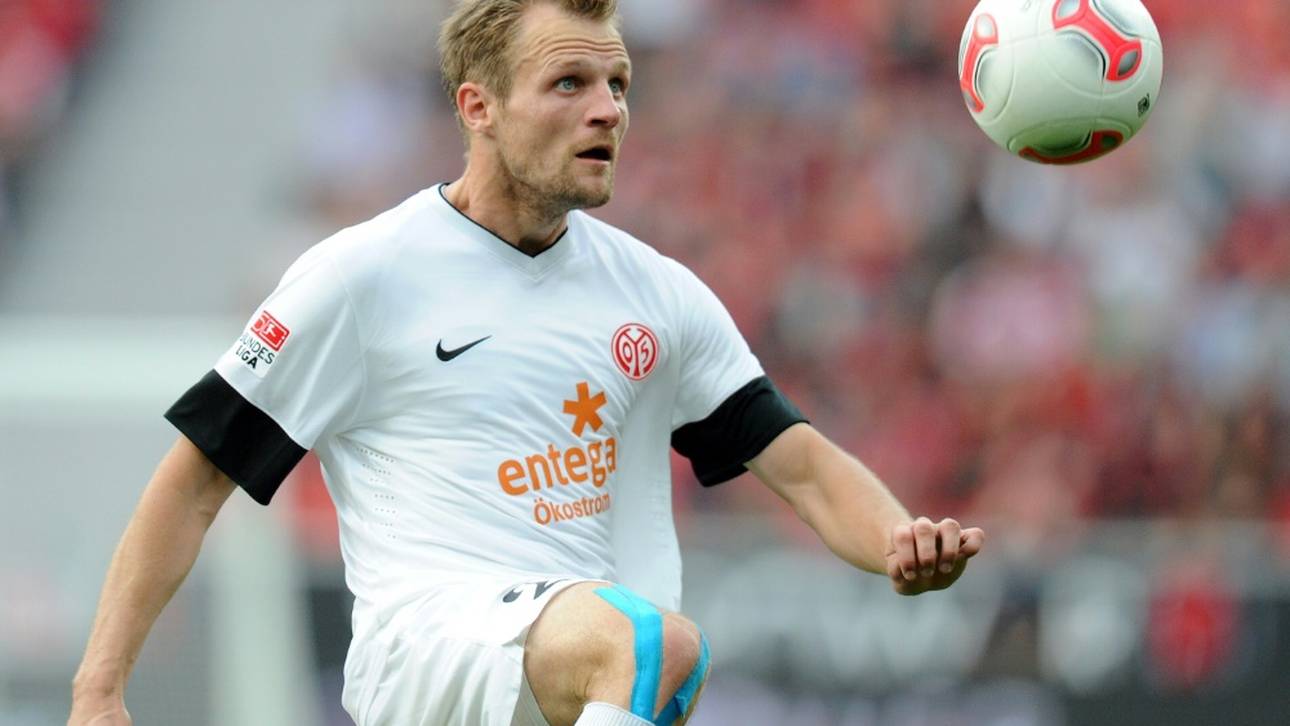 Medien: Mainz mit Svensson einig