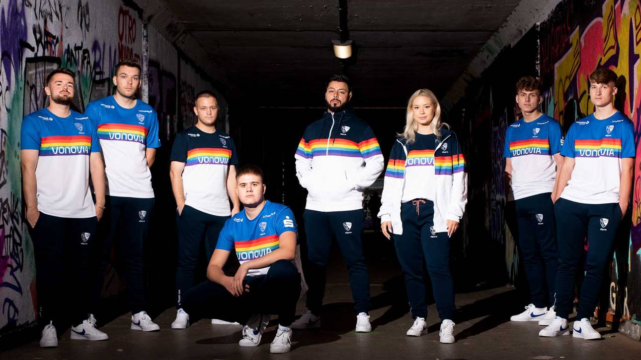 VfL Bochum verpflichtet „FIFA-Klopp“