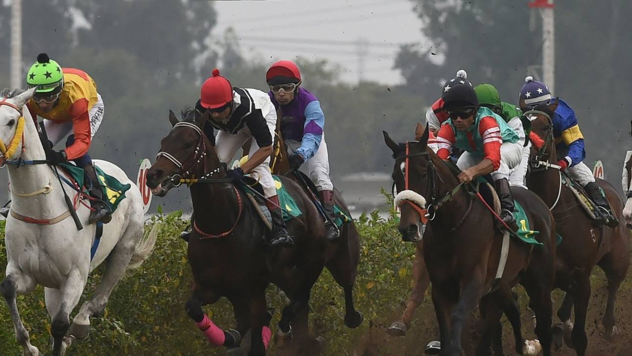 Galopp: Zukunft in Iffezheim gesichert