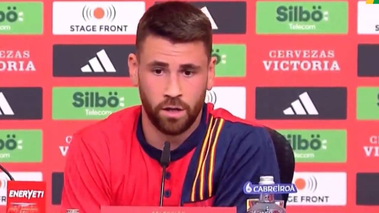 EM 2024: Unai Simon reagiert auf den politischen Appell von Kylian Mbappé