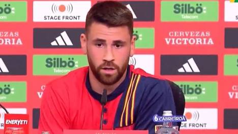 Kylian Mbappé forderte in einem Appell junge Menschen dazu auf, von ihrem Wahlrecht Gebrauch zu machen. Spaniens Unai Simón möchte sich statt der politischen Themen lieber auf Fußball fokussieren.