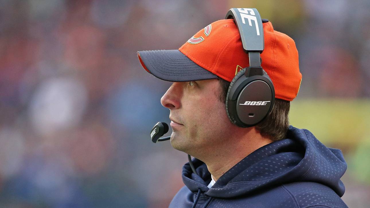 Gase neuer Coach der Dolphins