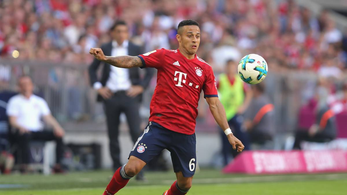 Thiago vs. Omar Mascarell: Das vielleicht spannendste direkte Duell. Der Bayern-Star neigt gerade gegen schwächere Gegner zu häufig zur Leichtsinnigkeit und war gegen Stuttgart mit unnötigen Ballverlusten in der Vorwärtsbewegung für zahlreiche gefährliche Gegenstöße verantwortlich