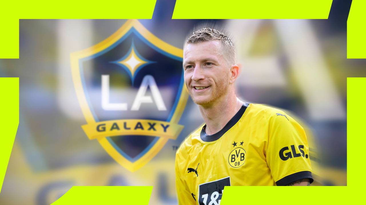 Gute Nachrichten für Reus