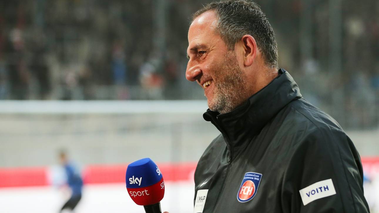 Bundesliga-Trainer von Hype genervt