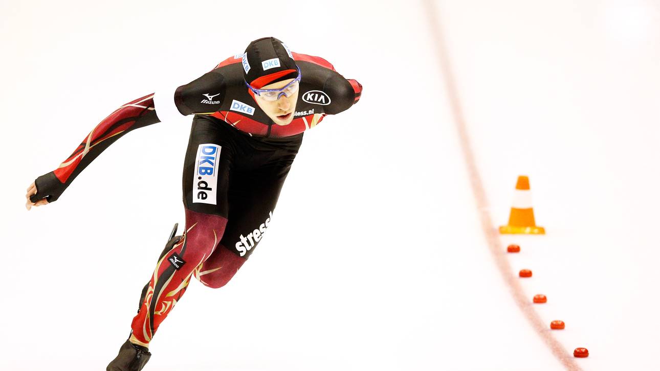 Baumgärtner wechselt Trainer