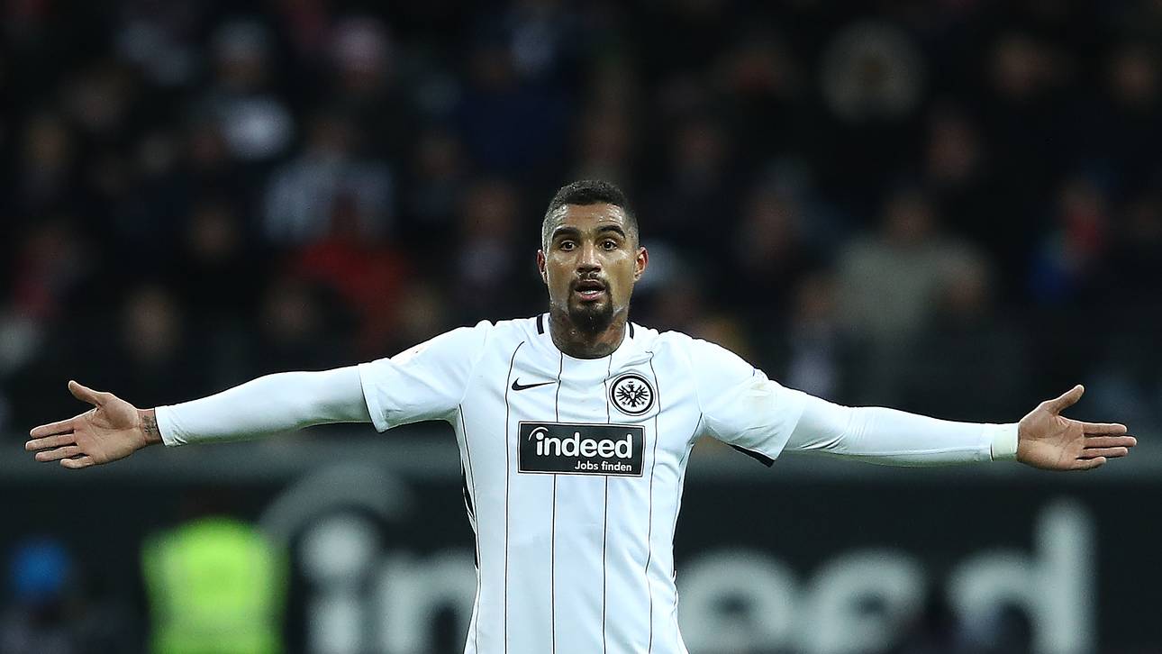 Boateng reagiert auf H&M-Skandal
