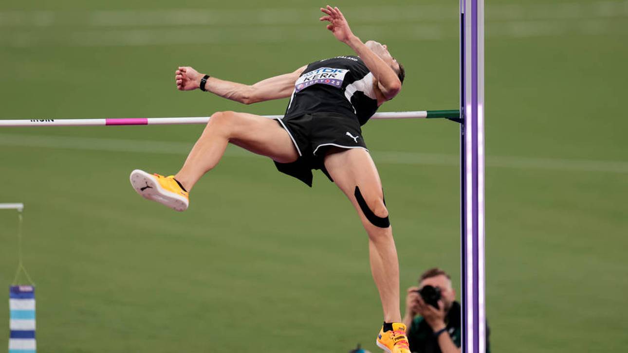 Hummel holt Silber: So lief der Dienstag