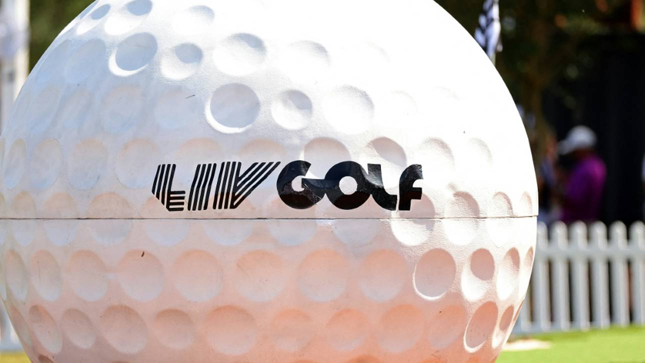LIV Golf erwägt Gründung von Frauen-Tour