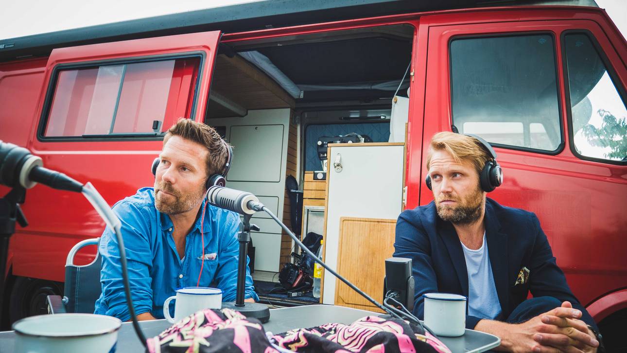 Start der Techniker Beach Tour mit prominenten Namen am Samstag live auf den SPORT1 Plattformen – Begleitender Podcast „Shorts – Strandpunkte mit Julius Brink“