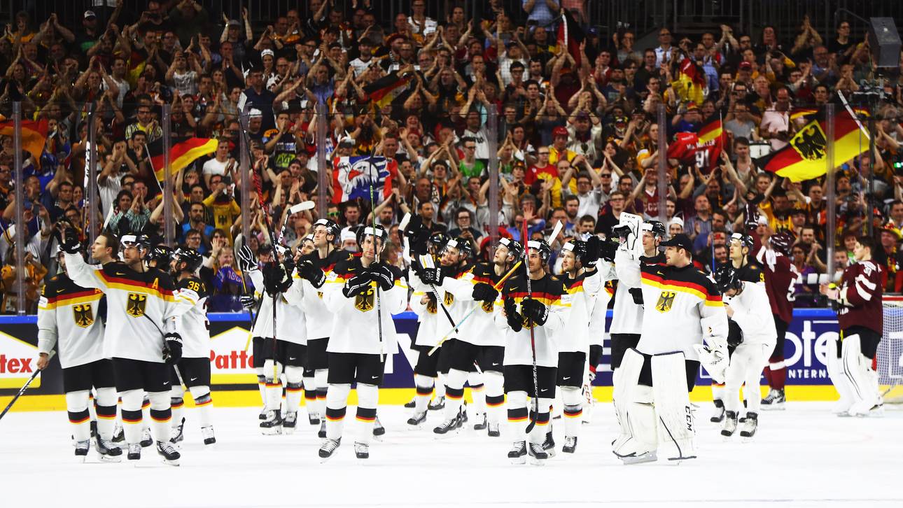 Trotz Aus: „Team kann stolz sein“