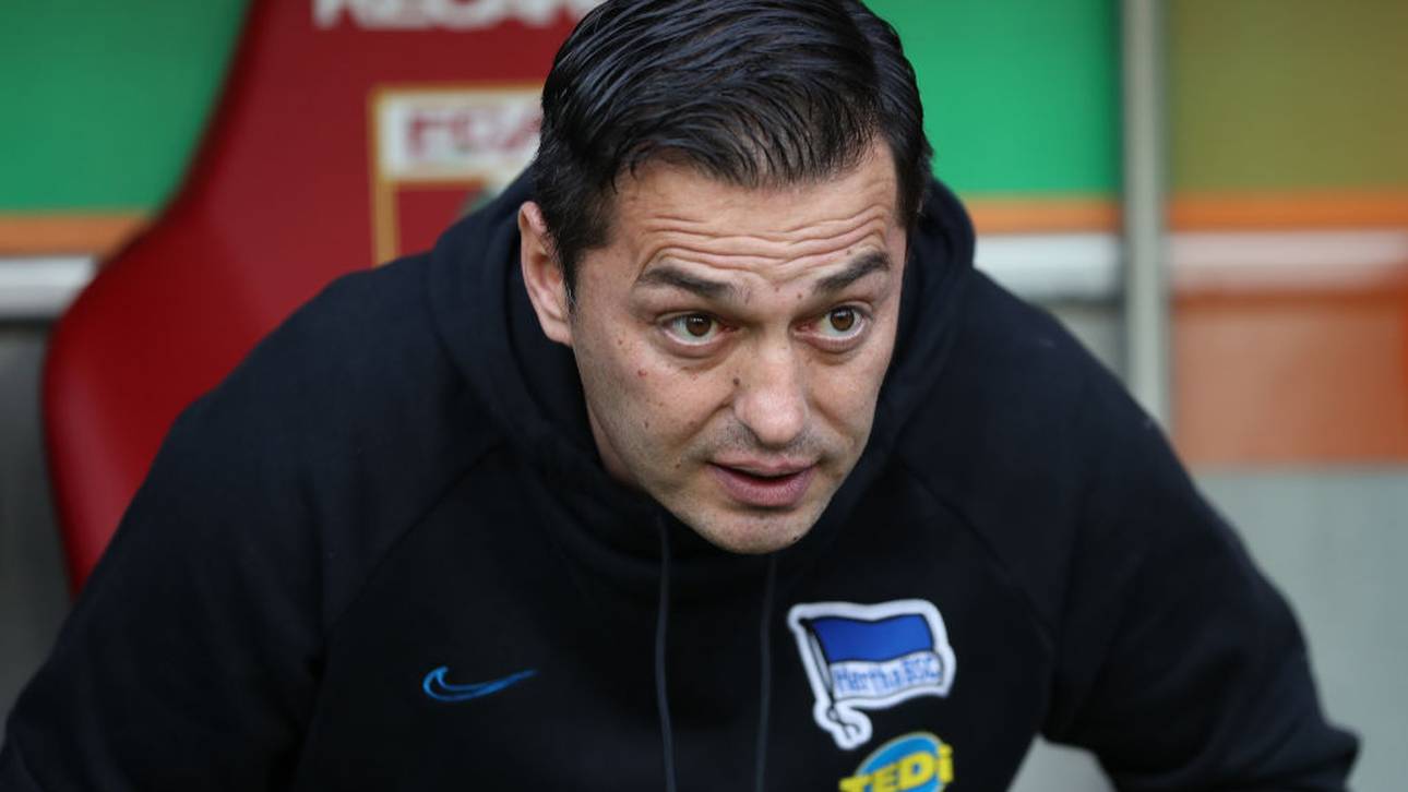 Covic droht Aus – kommt Klinsmann?