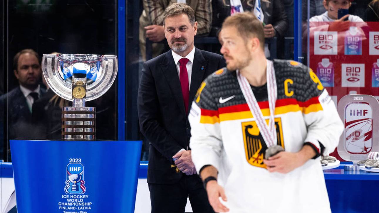 Deutsches Drama im WM-Finale