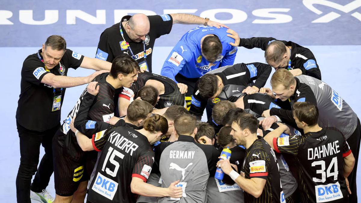 Handball: Die DHB-Männer hoffen auf eine Medaille, haben aber eine schwere Vorrundengruppe erwischt. Den Frauen werden nur Außenseiterchancen eingeräumt.