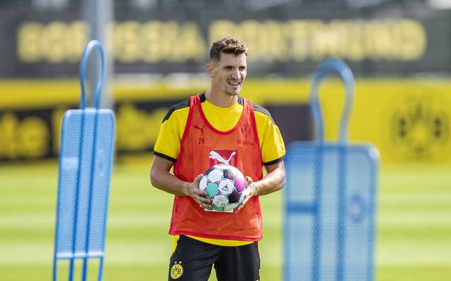 Thomas Meunier Berichtet Von Kritik Von Florentino Perez Wegen Hazard