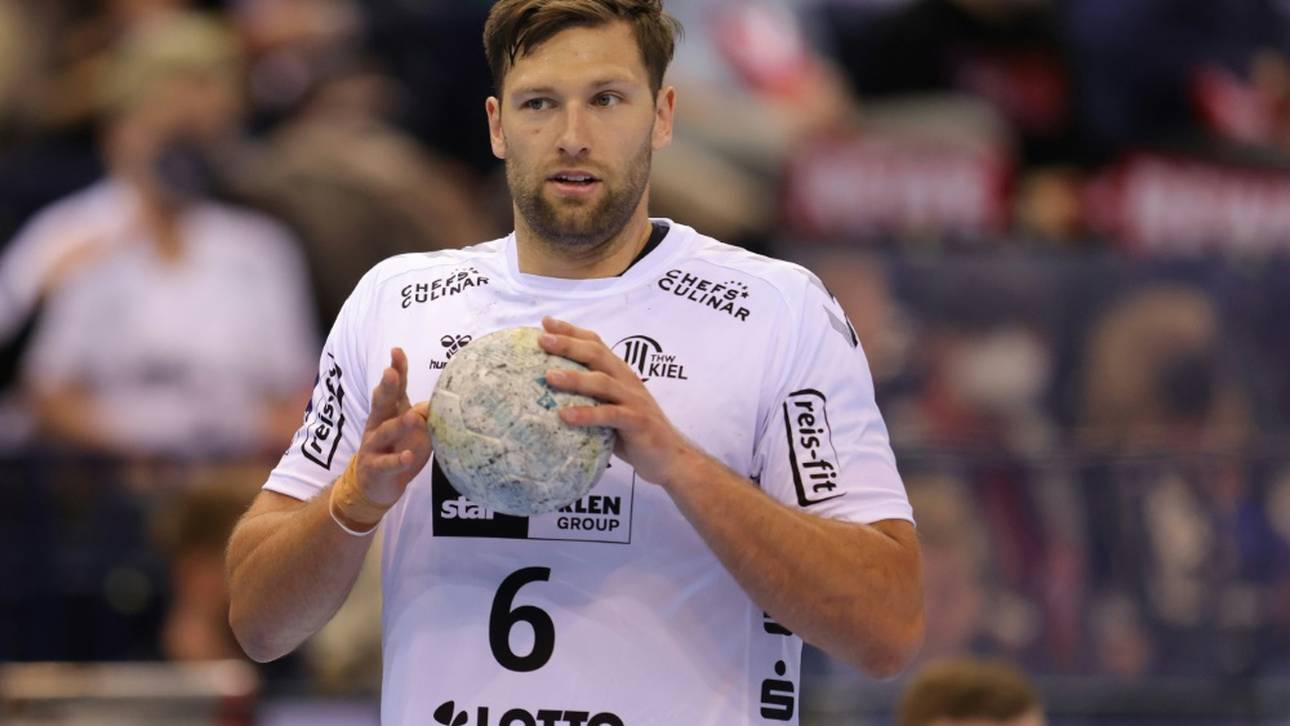 Kiel und Flensburg im Viertelfinale