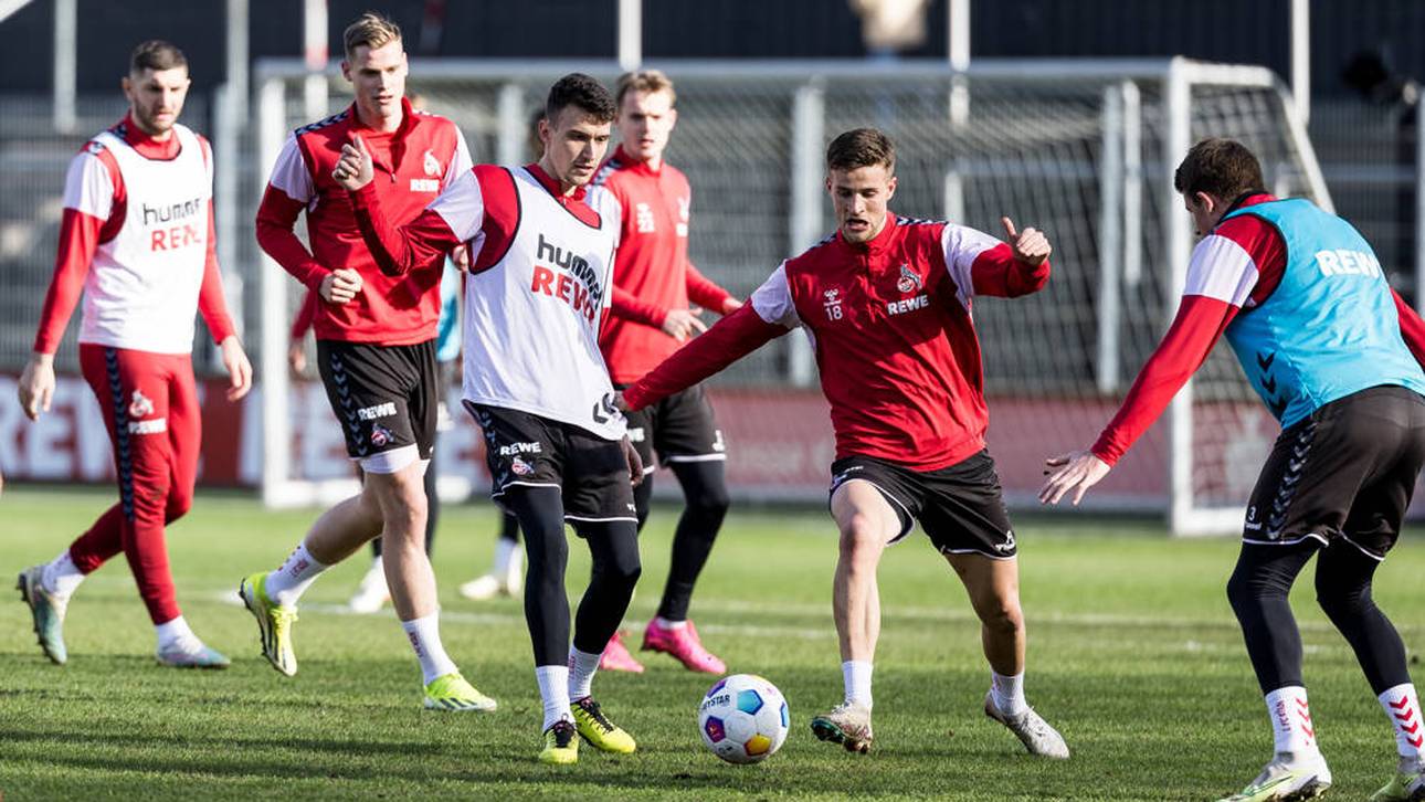 Köln fliegt in den Süden