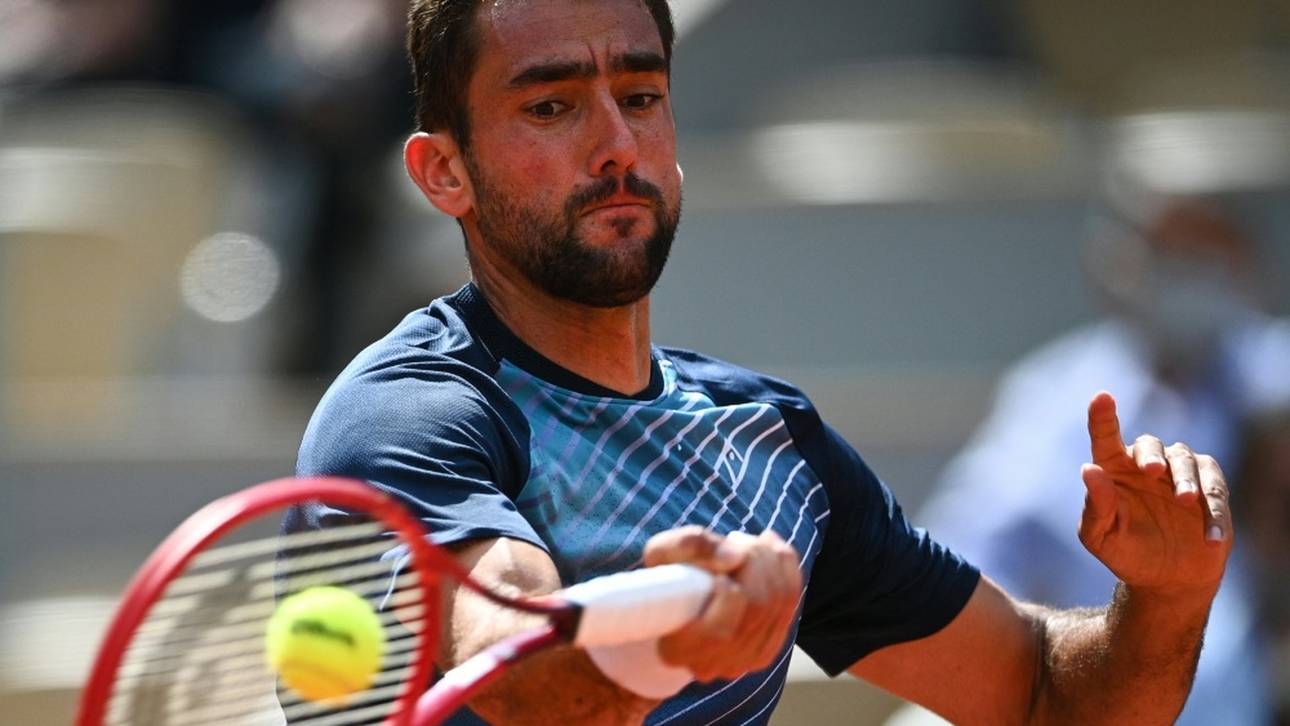 Cilic gewinnt ATP-Turnier in Stuttgart