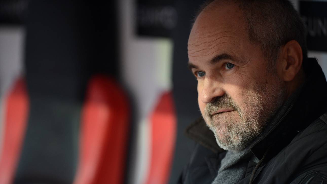 Holzhäuser: Nationalelf ausgliedern