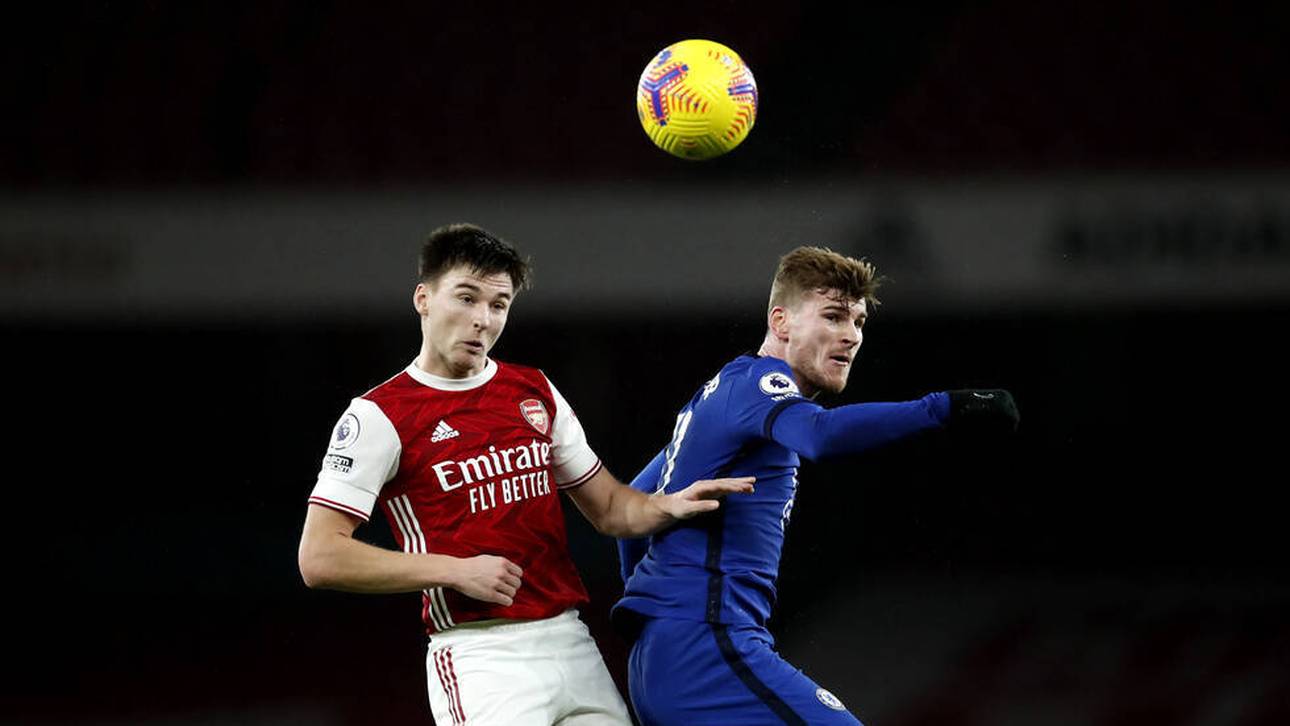 Lampard kritisiert Werner