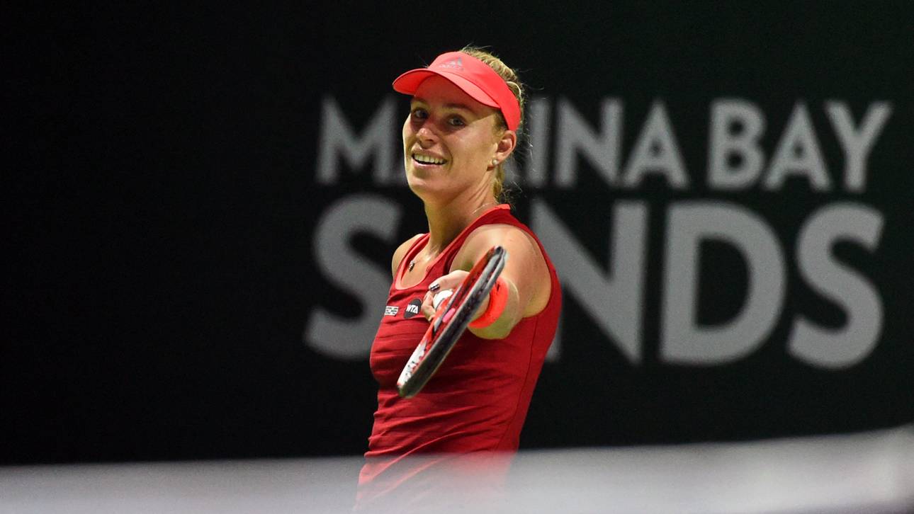 Nach K.o.: Kerber motzt über Modus