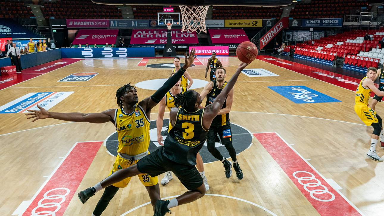 BBL verändert Pokalmodus