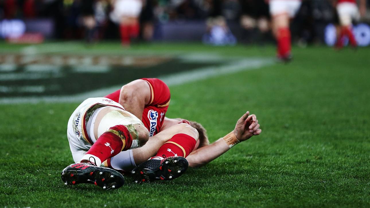 Muskelfaserriss – SPORT1 klärt auf