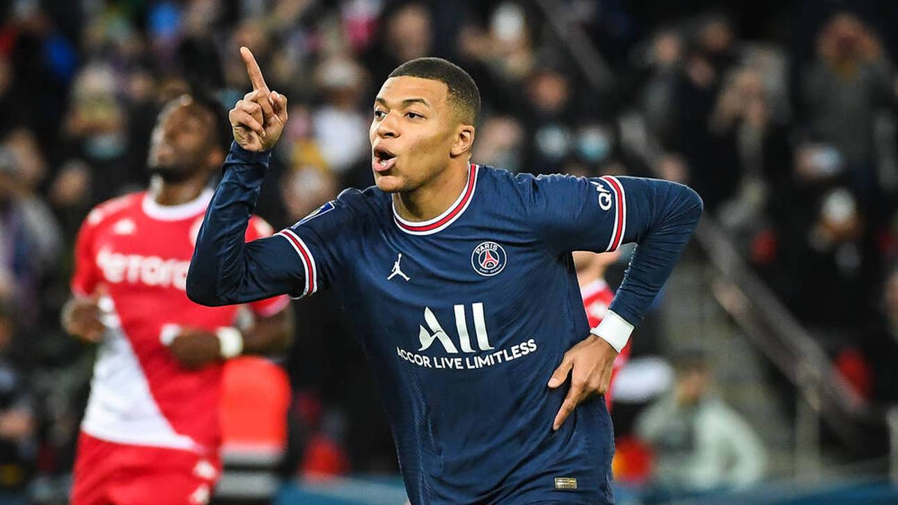 „Erdrutsch“ bei Real und Mbappé?