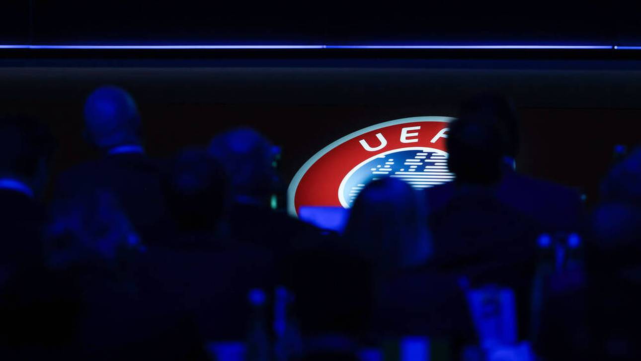 UEFA plant neues Mini-Turnier