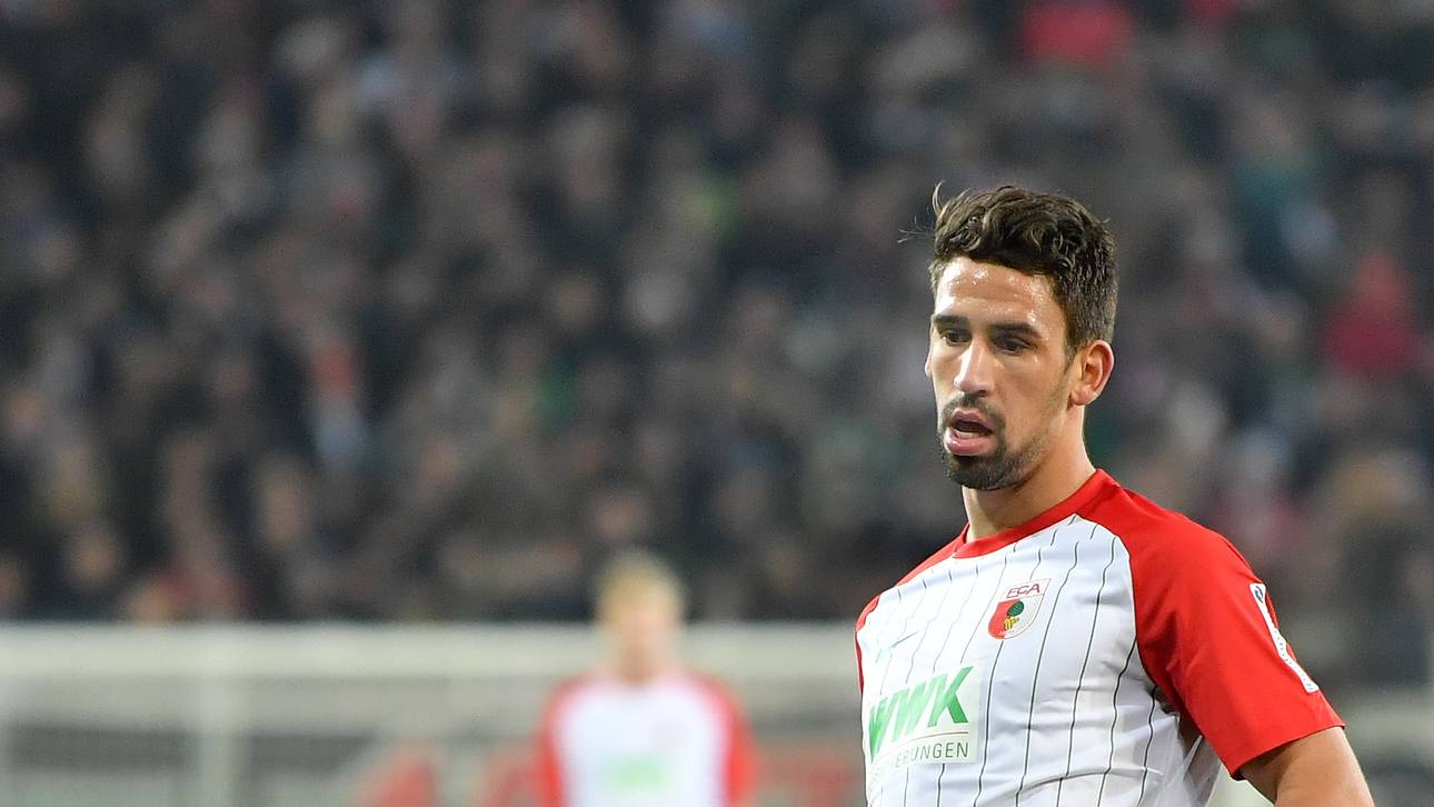 Khedira gibt Tunesien einen Korb