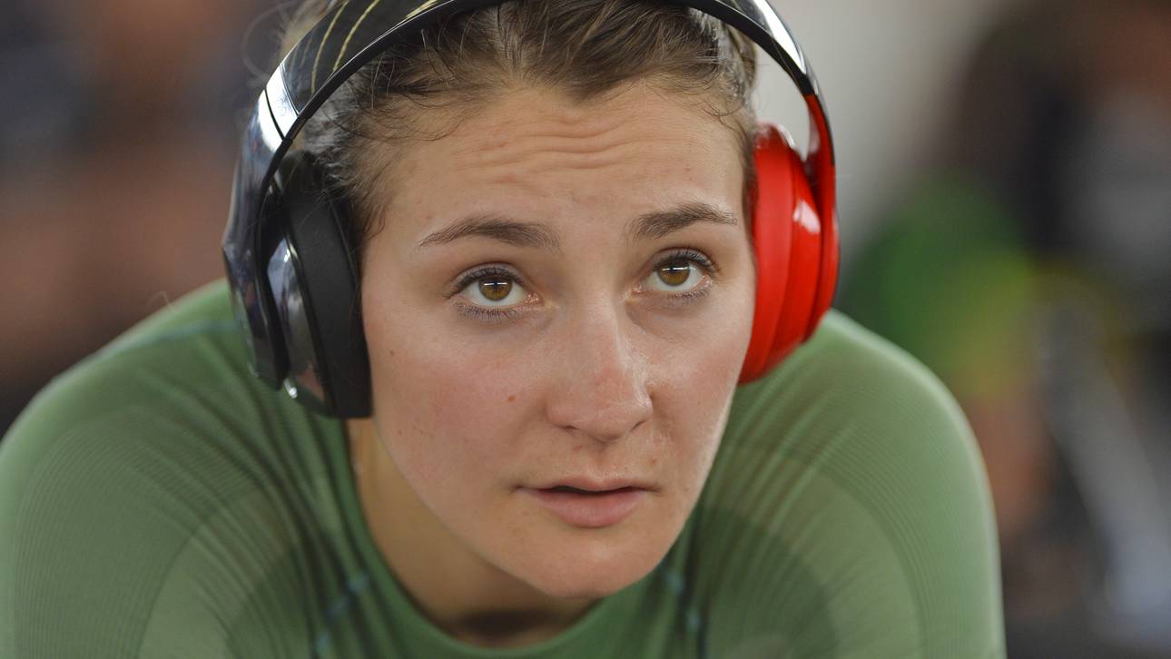 Welle der Anteilnahme für Vogel