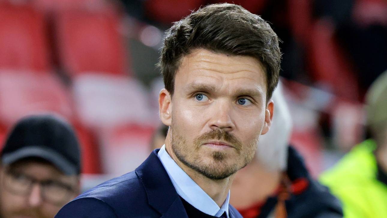 Rangers verlieren bei Röhl-Debüt klar