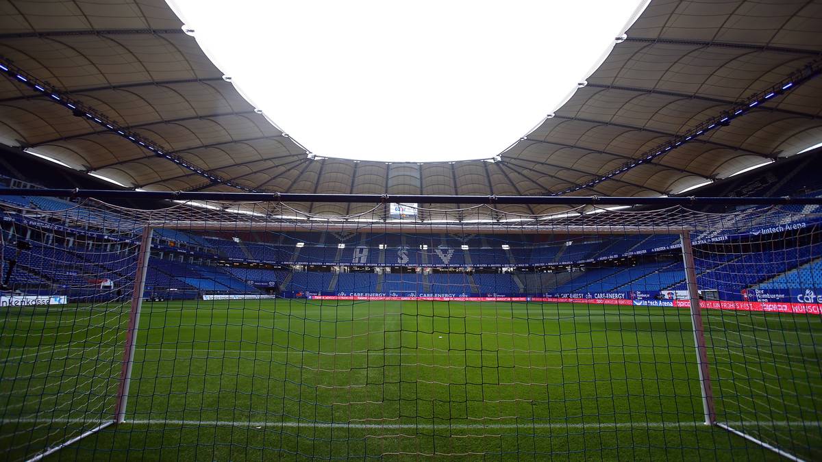 28./29./30. SEPTEMBER 2018 ODER 1. OKTOBER 2018 - HAMBURGER DERBY, TEIL EINS: Auf dieses Kräftemessen fiebert die ganze 2. Liga an. Der HSV empfängt den FC St. Pauli im Volksparkstadion