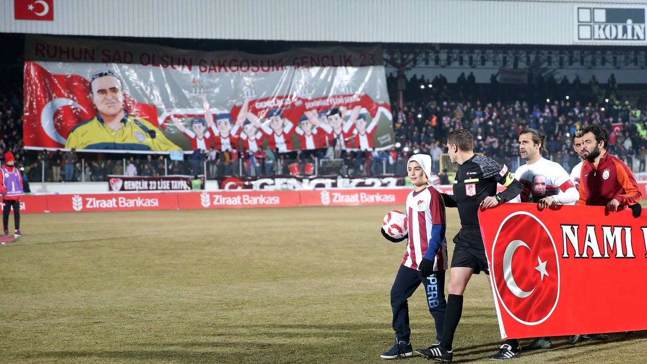 Türkei-Klub: 22 Neue in 2 Stunden!