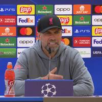 Klopp sauer: "Jeder, der ein bisschen Fußballverstand hat..."