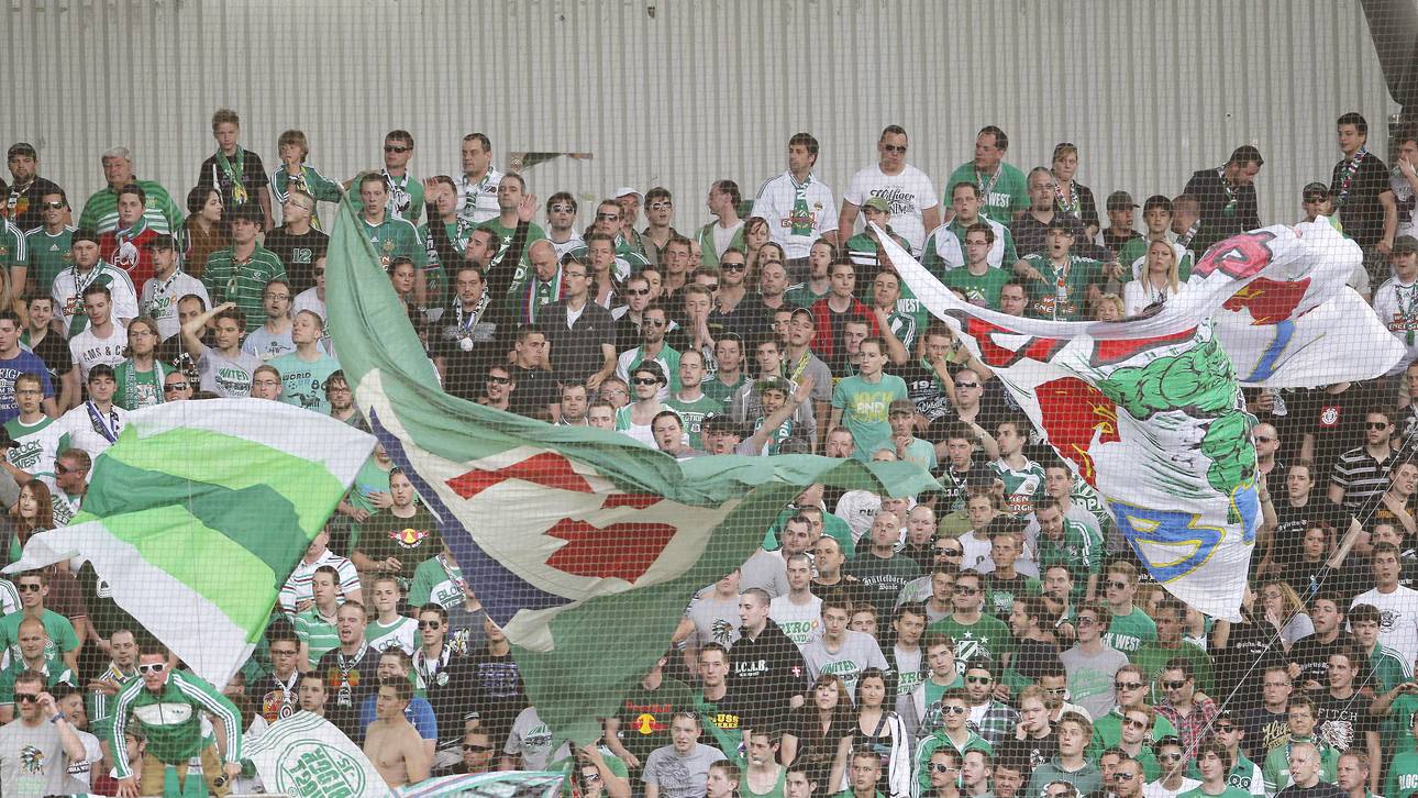 Österreich will Zweite Liga abschaffen