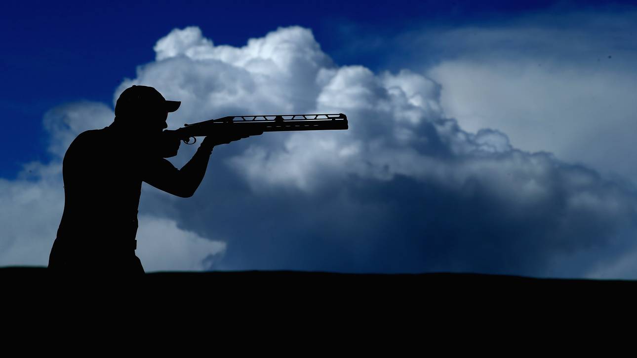 Deutsche Schützen verpassen Finale