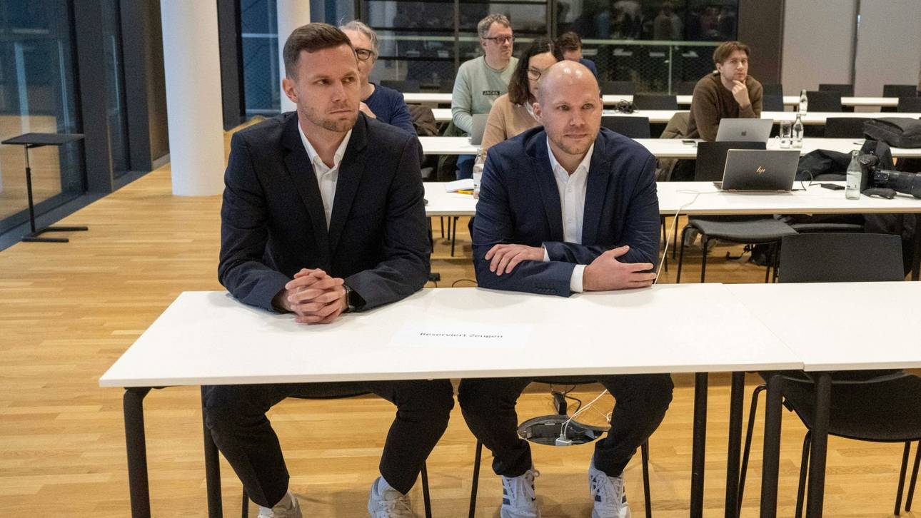 „Skandalspiel von Köpenick“: Bochum siegt am Grünen Tisch