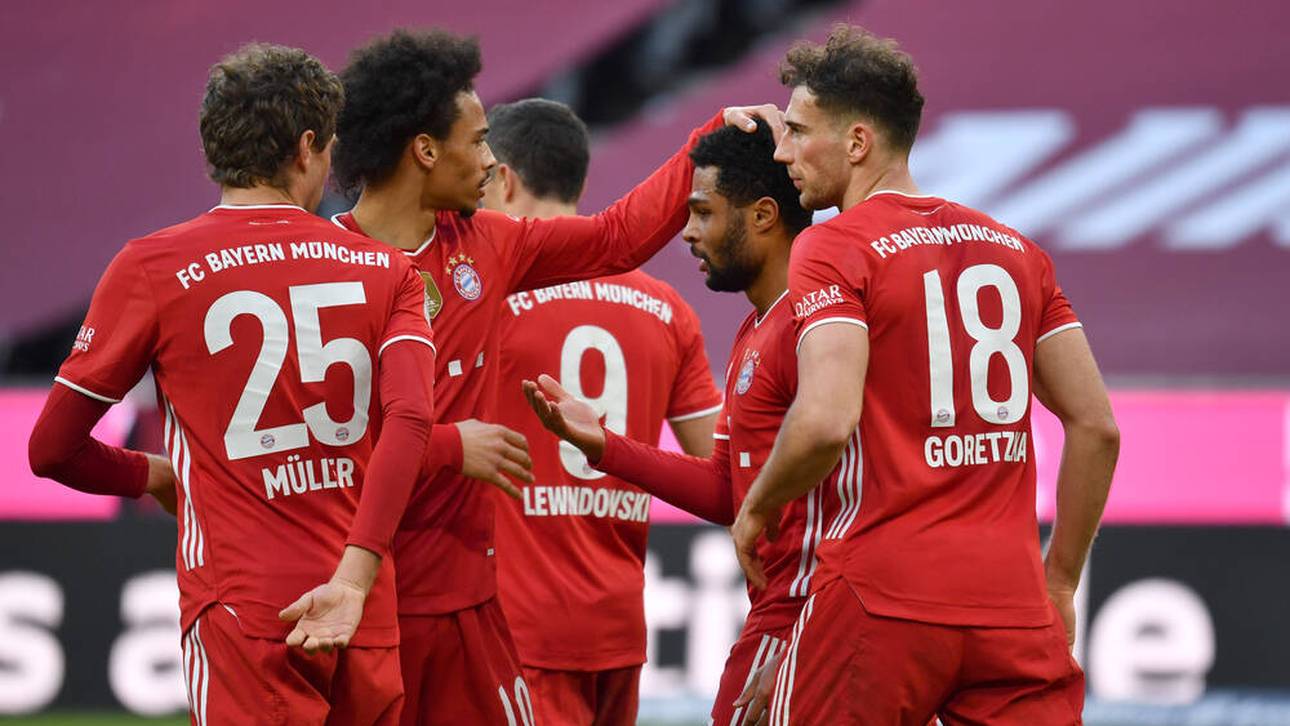 Wertvollste Klubs: Hier steht FCB