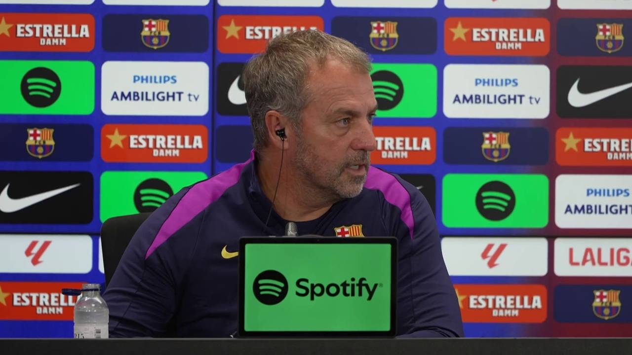 Barca kassiert üble Klatsche