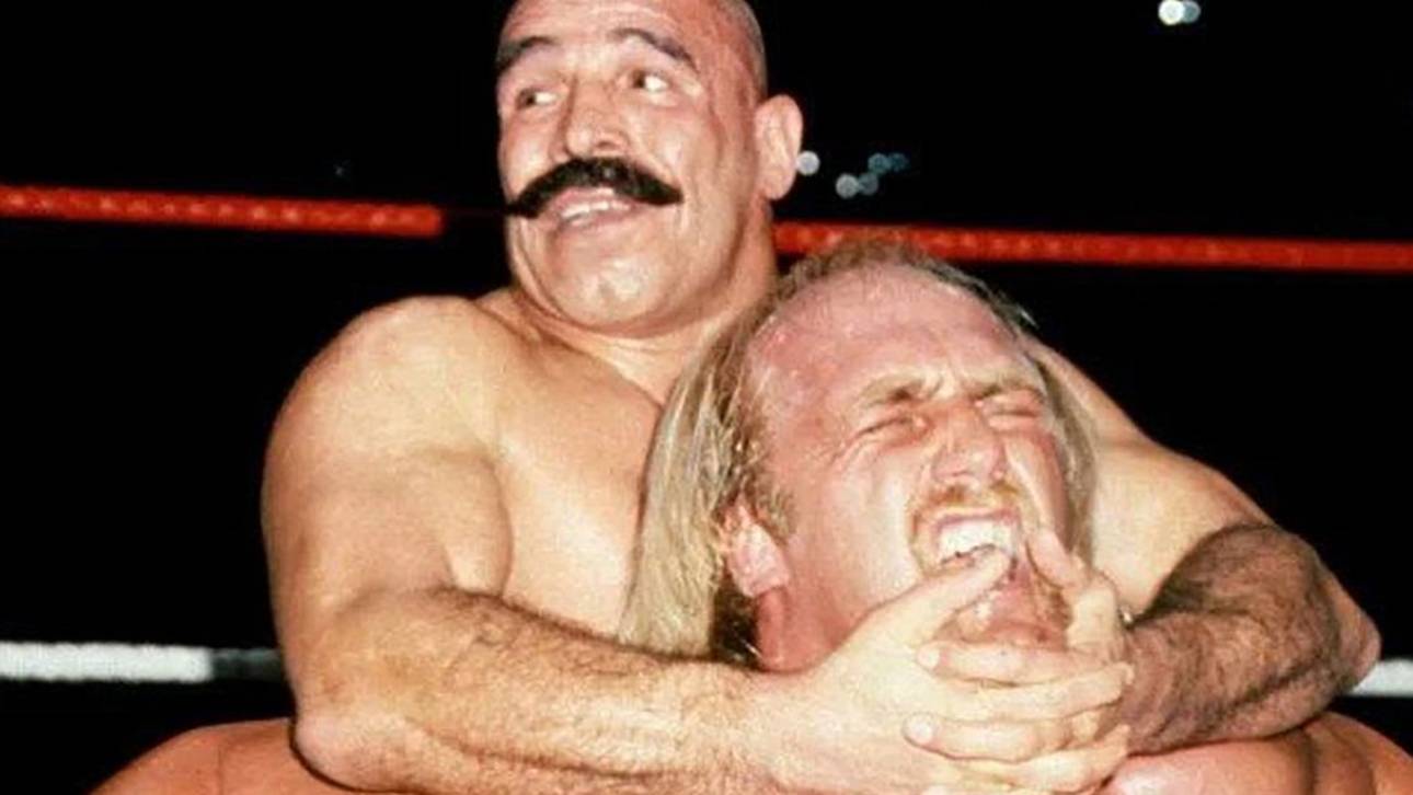 Hulk Hogan würdigt toten Rivalen