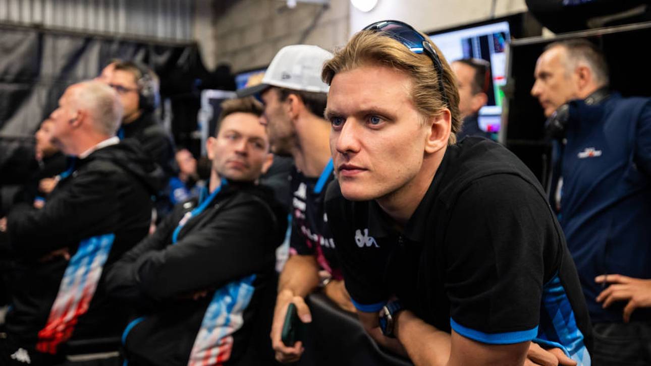 Mick Schumacher wartet bisher vergebens auf eine neue Chance in der Formel 1