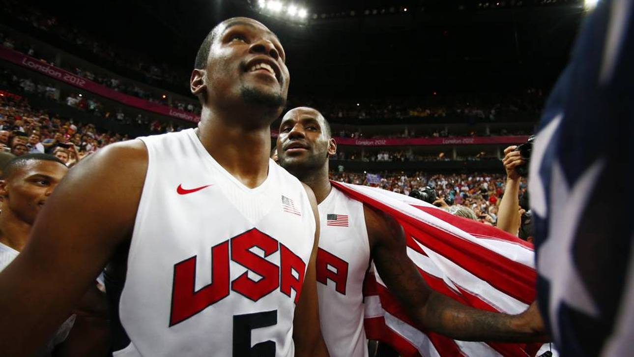 Spektakulärer Racheplan der USA?