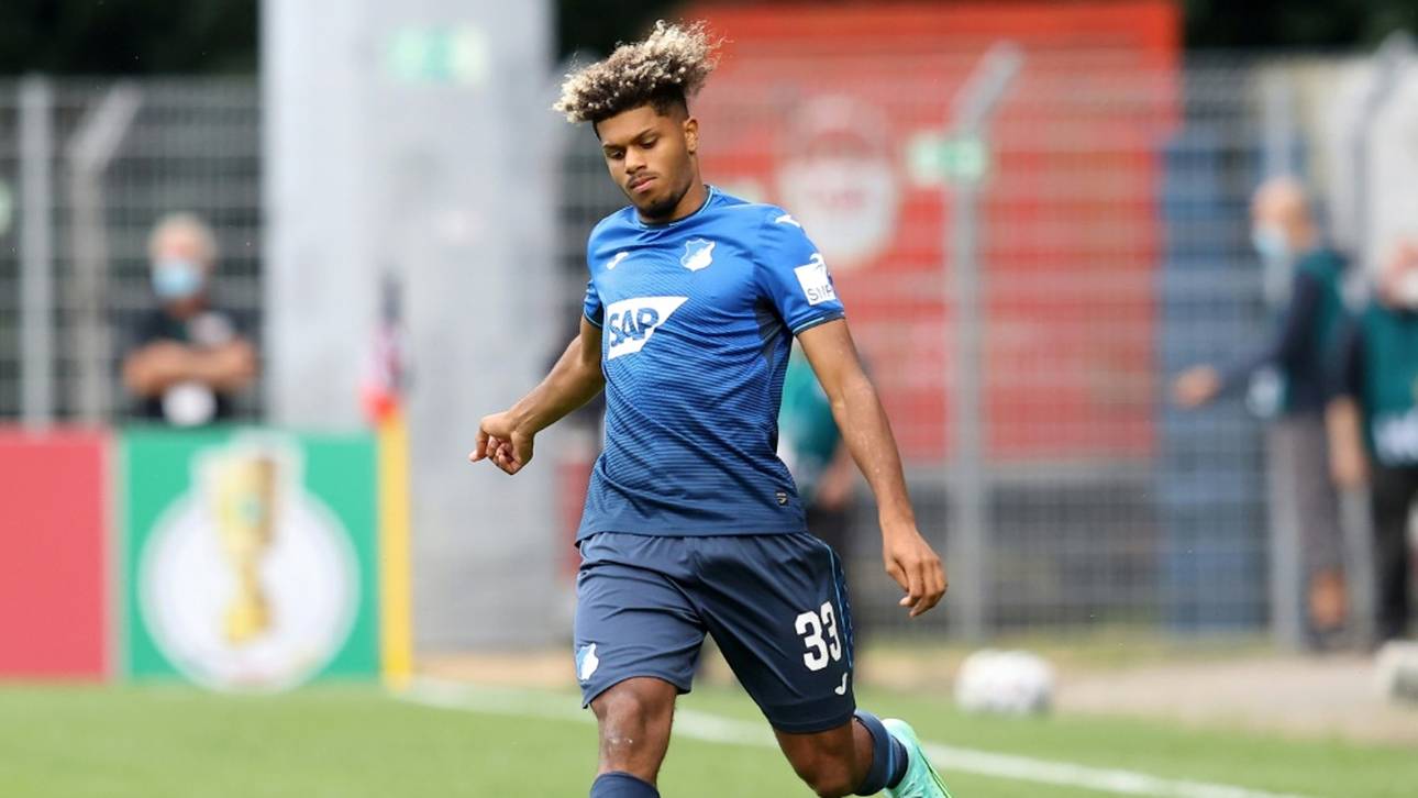 Hoffenheim bangt um Rutter und Stiller